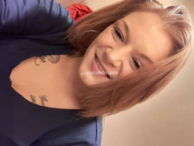 Adelfina - escort Bielsko-Biała