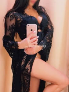 Kornelia - escort Nowy Sącz