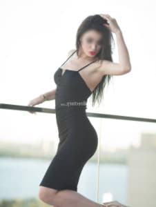 Adriana - escort Dąbrowa Górnicza