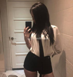 LadyPatrycja - escort Zabrze