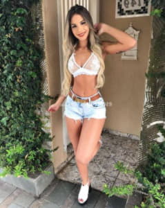 Gella - escort Jaworzno