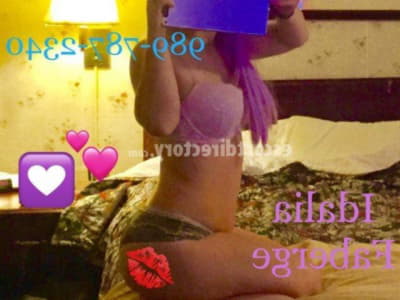 Albina - escort Dąbrowa Górnicza