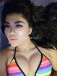 Colombia - escort Czechowice-Dziedzice