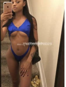 Róża - escort Bielsko-Biała