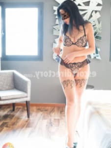 Adriana - escort Jelenia Góra