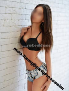 Ayla - escort Świętochłowice