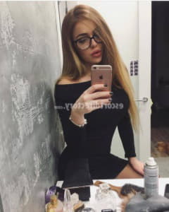 Nina - escort Koszalin