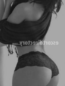 Cinzia - escort Lublin