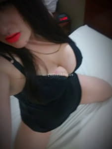 Emma - escort Zabrze