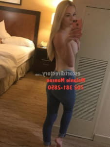 Wanda - escort Gorzów Wielkopolski