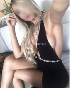 Cinzia - escort Rzeszów