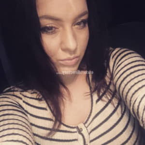 Gella - escort Inowrocław