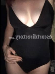 Camila - escort Lublin