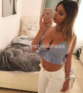 Alessa - escort Świętochłowice