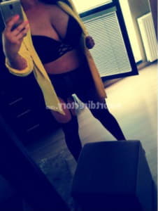 BIsexualna - escort Sosnowiec