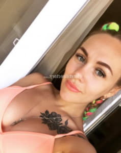 Diana - escort Bielsko-Biała