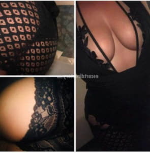 Nina - escort Grudziądz