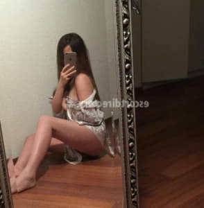 Ayla - escort Mysłowice