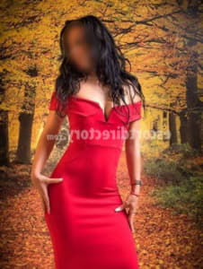 Małgosia - escort Gdańsk